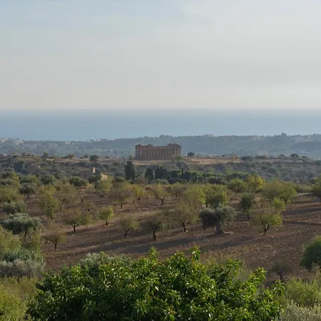 Giardino Di Giunone Πανσιόν