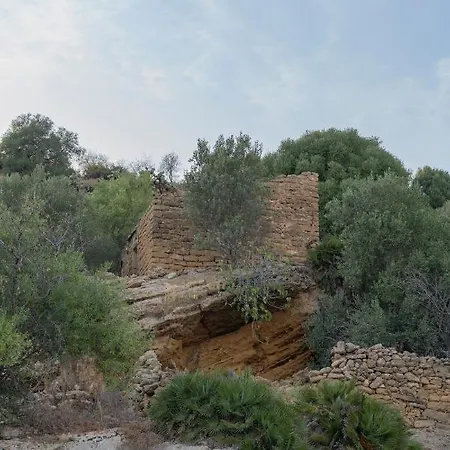 Giardino Di Giunone Αγκριτζέντο