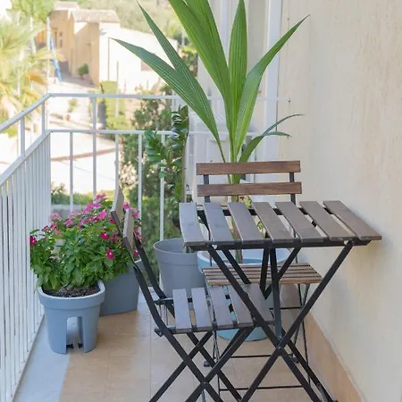 Giardino Di Giunone Πανσιόν 2*