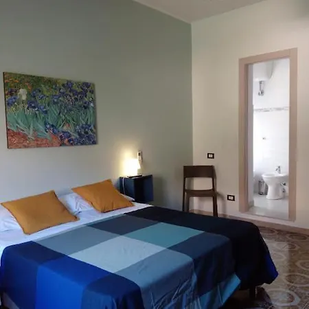 Giardino Di Giunone 2* Αγκριτζέντο