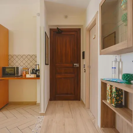 Giardino Di Giunone Guest house