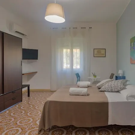 Giardino Di Giunone Guest house 2*