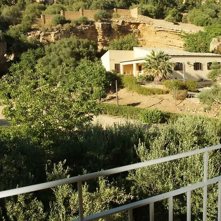 Giardino Di Giunone Guest house